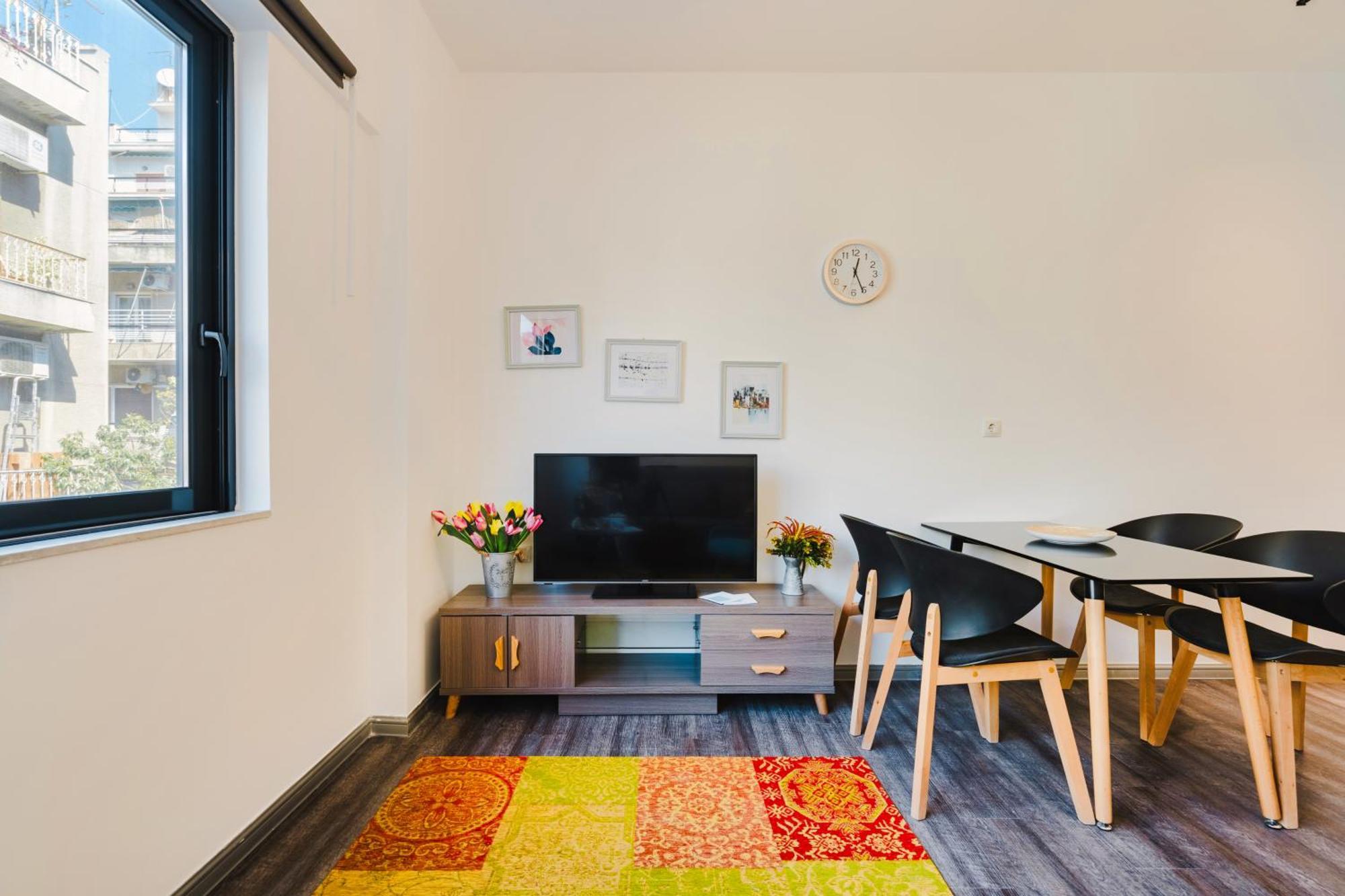 Kula Apartments City Center Exarchia Athens Exterior photo